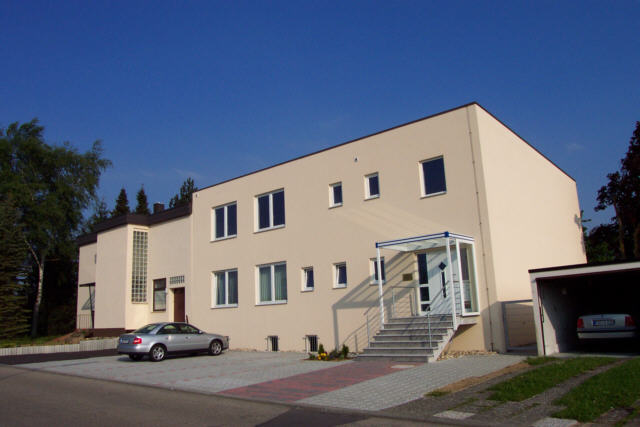 Stra&szlig;enansicht